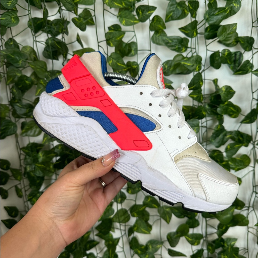 Huarache Run